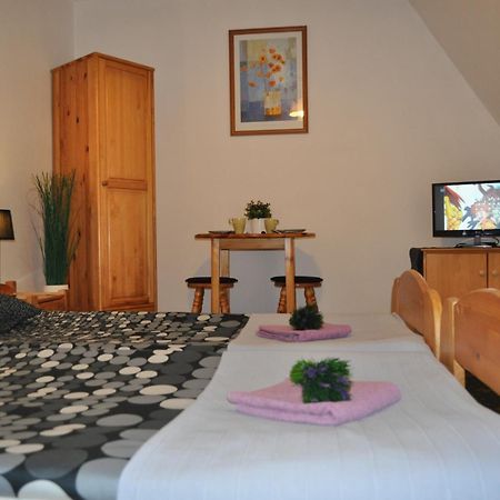 Willa Otulina Pod Giewontem Zakopane Extérieur photo