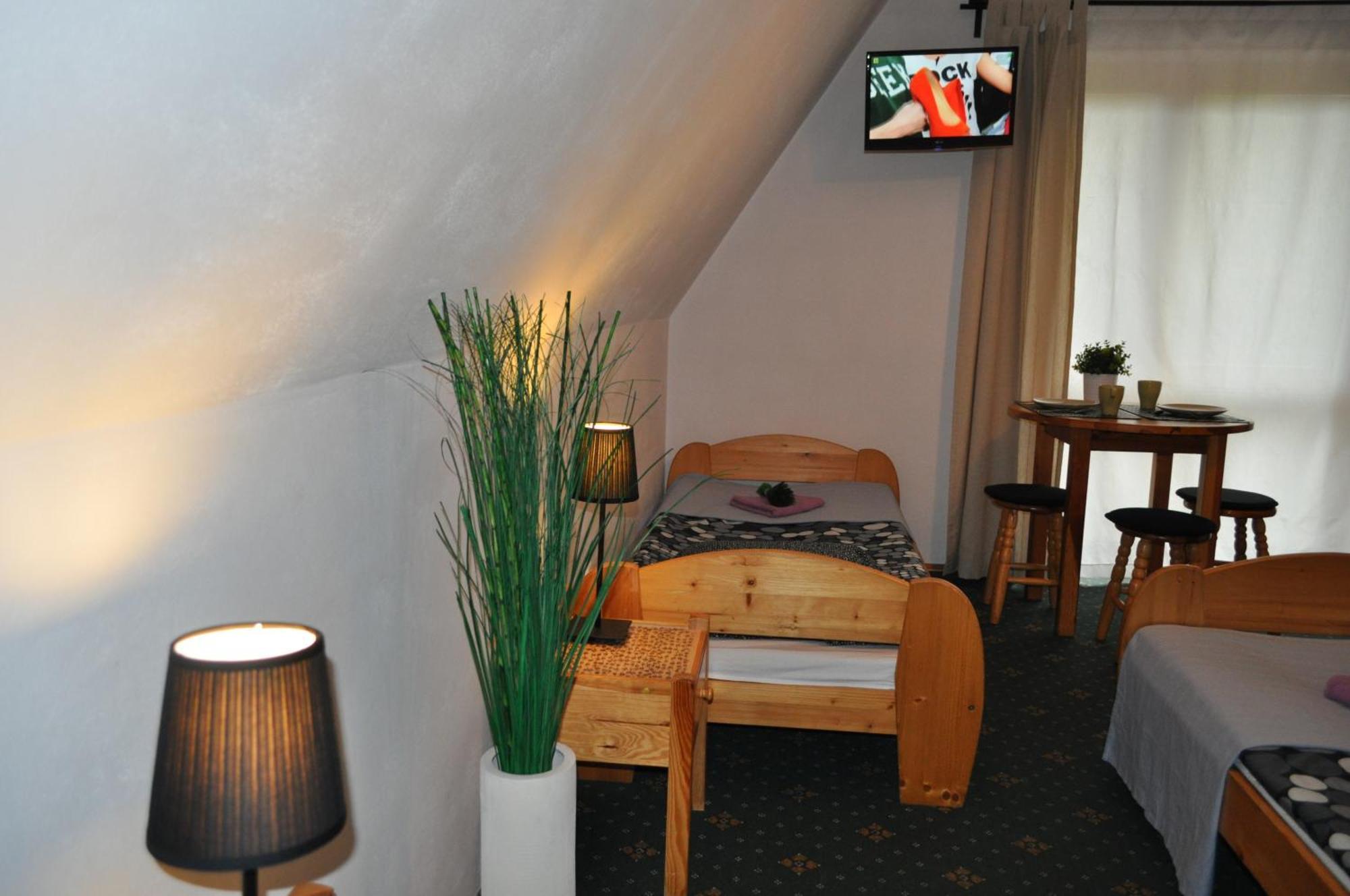 Willa Otulina Pod Giewontem Zakopane Extérieur photo