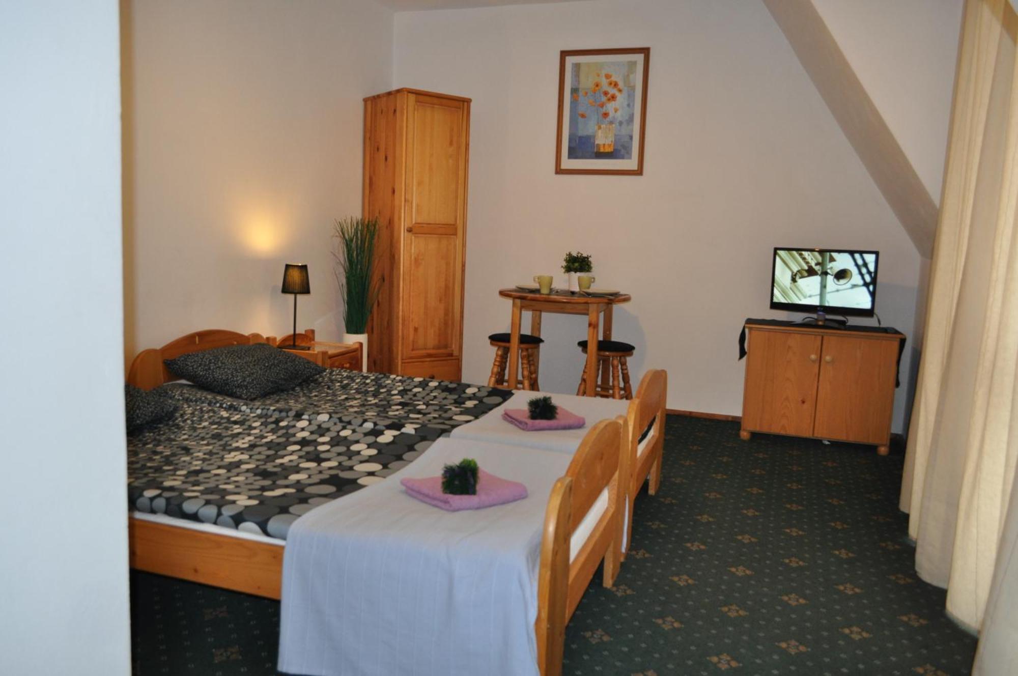 Willa Otulina Pod Giewontem Zakopane Extérieur photo