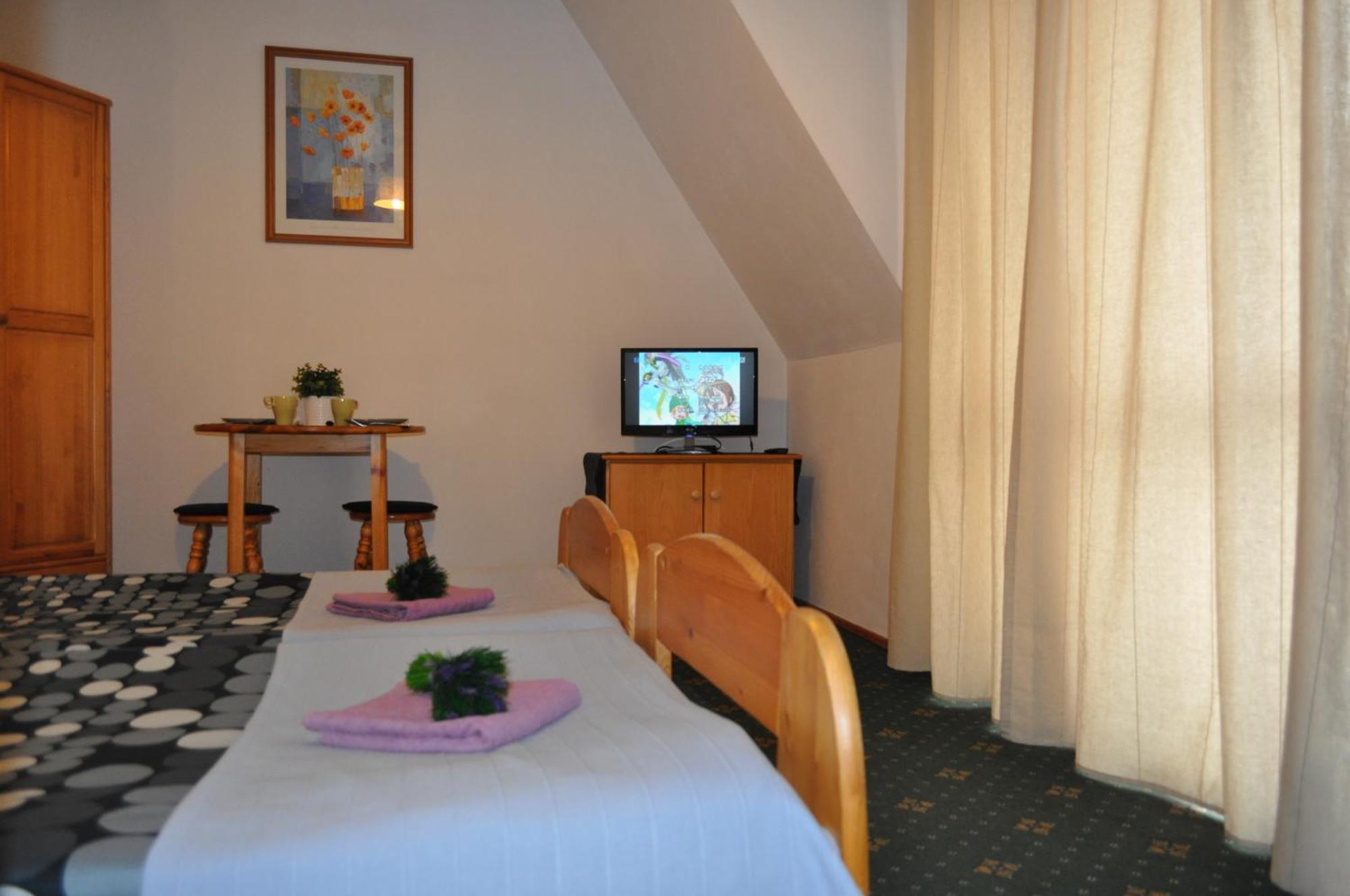 Willa Otulina Pod Giewontem Zakopane Extérieur photo