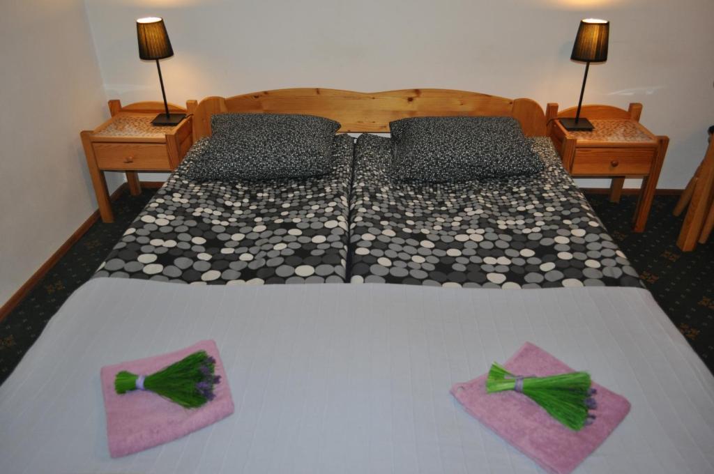 Willa Otulina Pod Giewontem Zakopane Chambre photo
