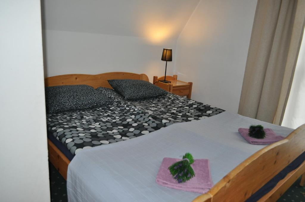 Willa Otulina Pod Giewontem Zakopane Chambre photo