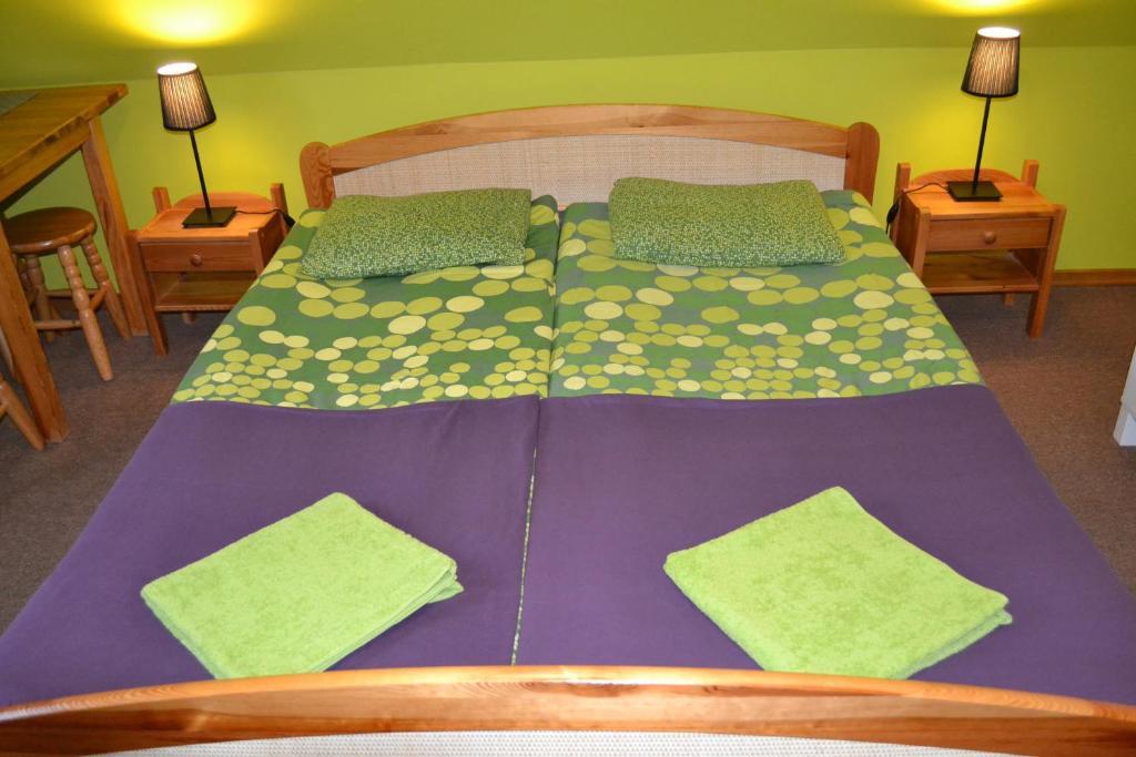 Willa Otulina Pod Giewontem Zakopane Chambre photo