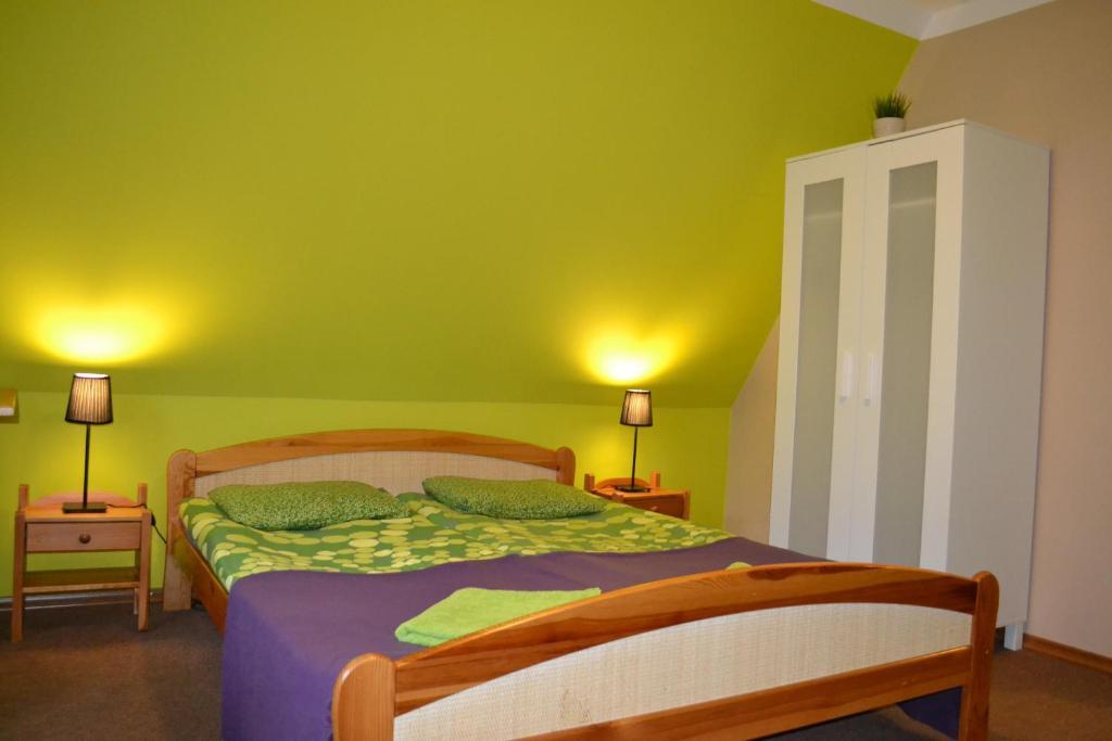 Willa Otulina Pod Giewontem Zakopane Extérieur photo
