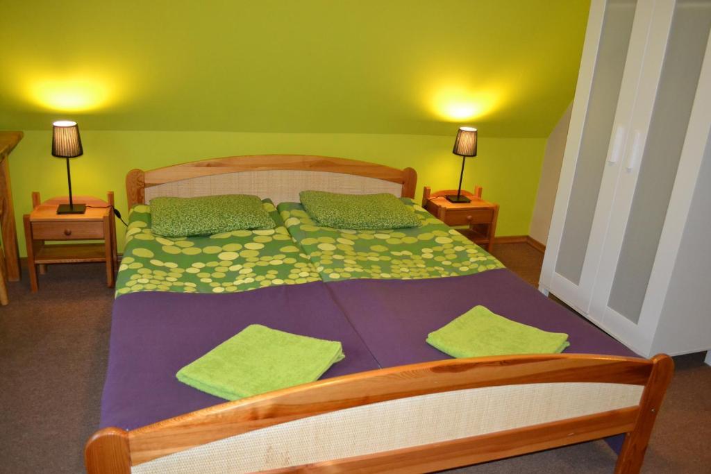 Willa Otulina Pod Giewontem Zakopane Chambre photo