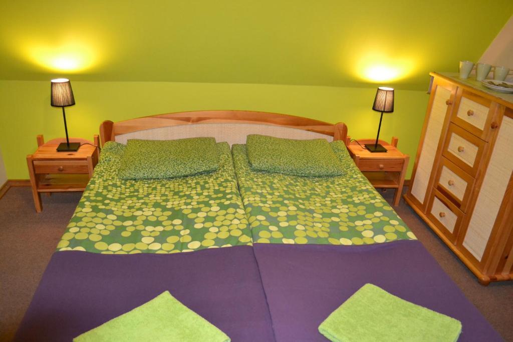 Willa Otulina Pod Giewontem Zakopane Chambre photo