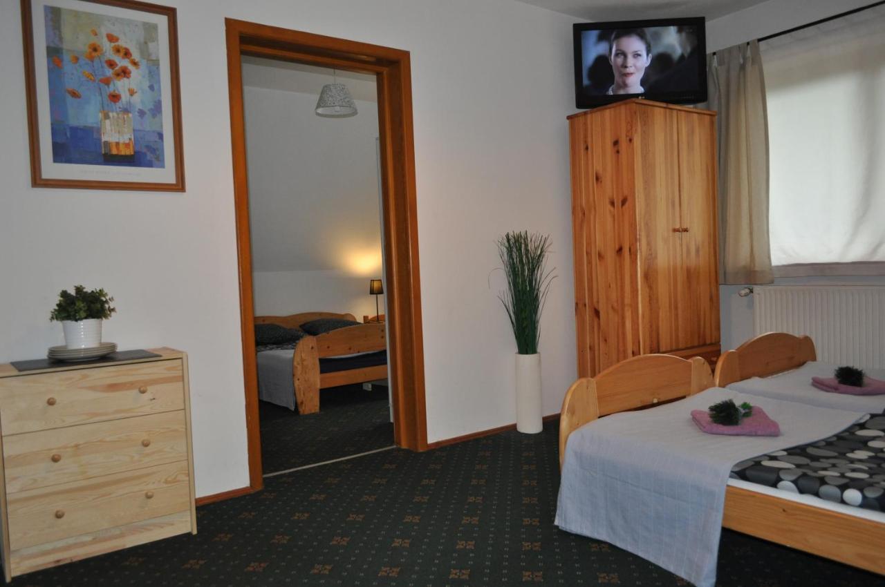 Willa Otulina Pod Giewontem Zakopane Chambre photo